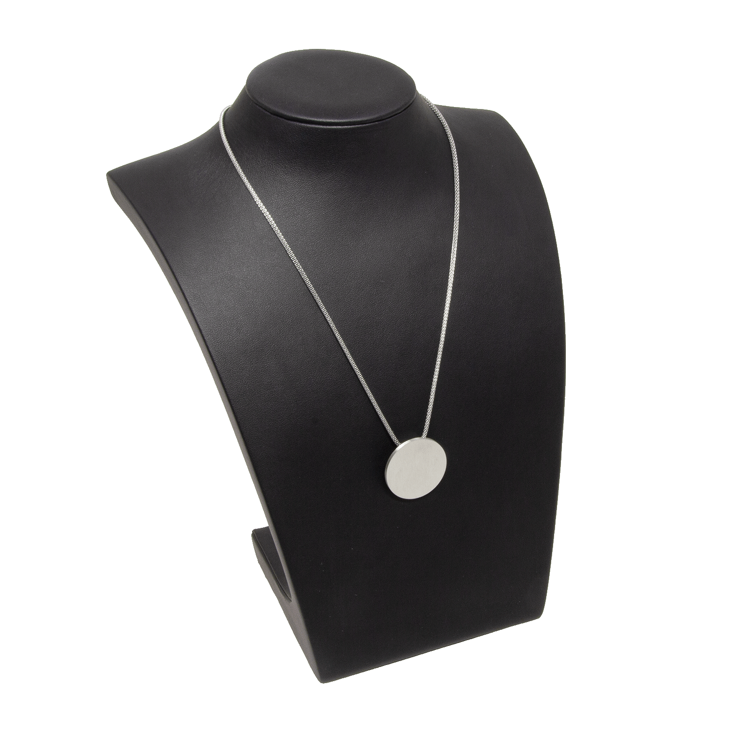 Buste pour colliers - grand