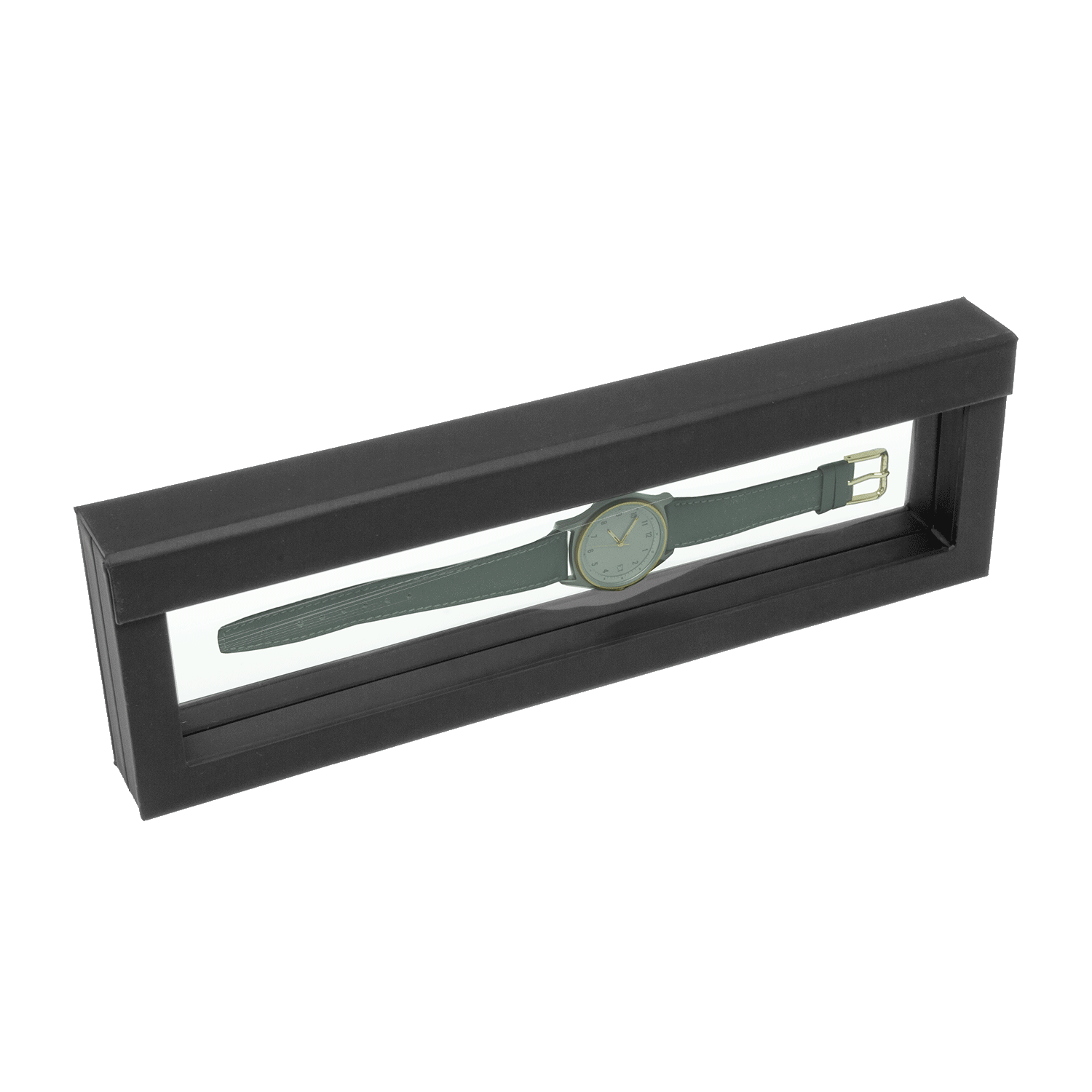 Cadre flottant pour bracelets - montres