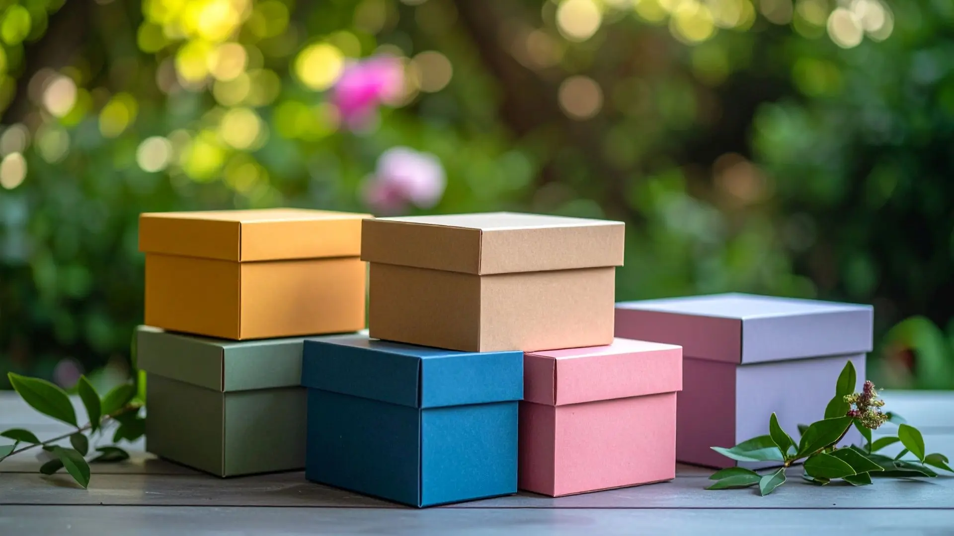 Conclusion : emballer pour l'avenir avec responsabilité