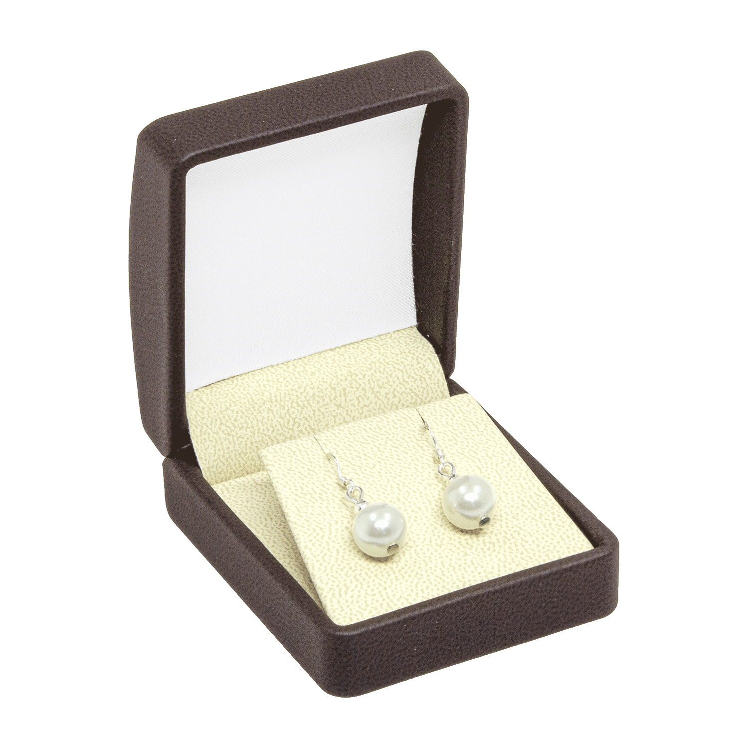 Écrins à bijoux pour boucles d'oreilles Écrins à bijoux pour boucles d'oreilles