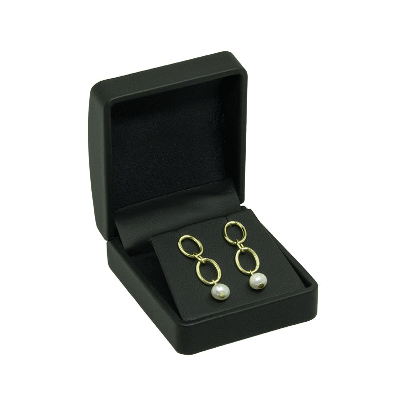 Étuis à bijoux pour boucles d'oreilles