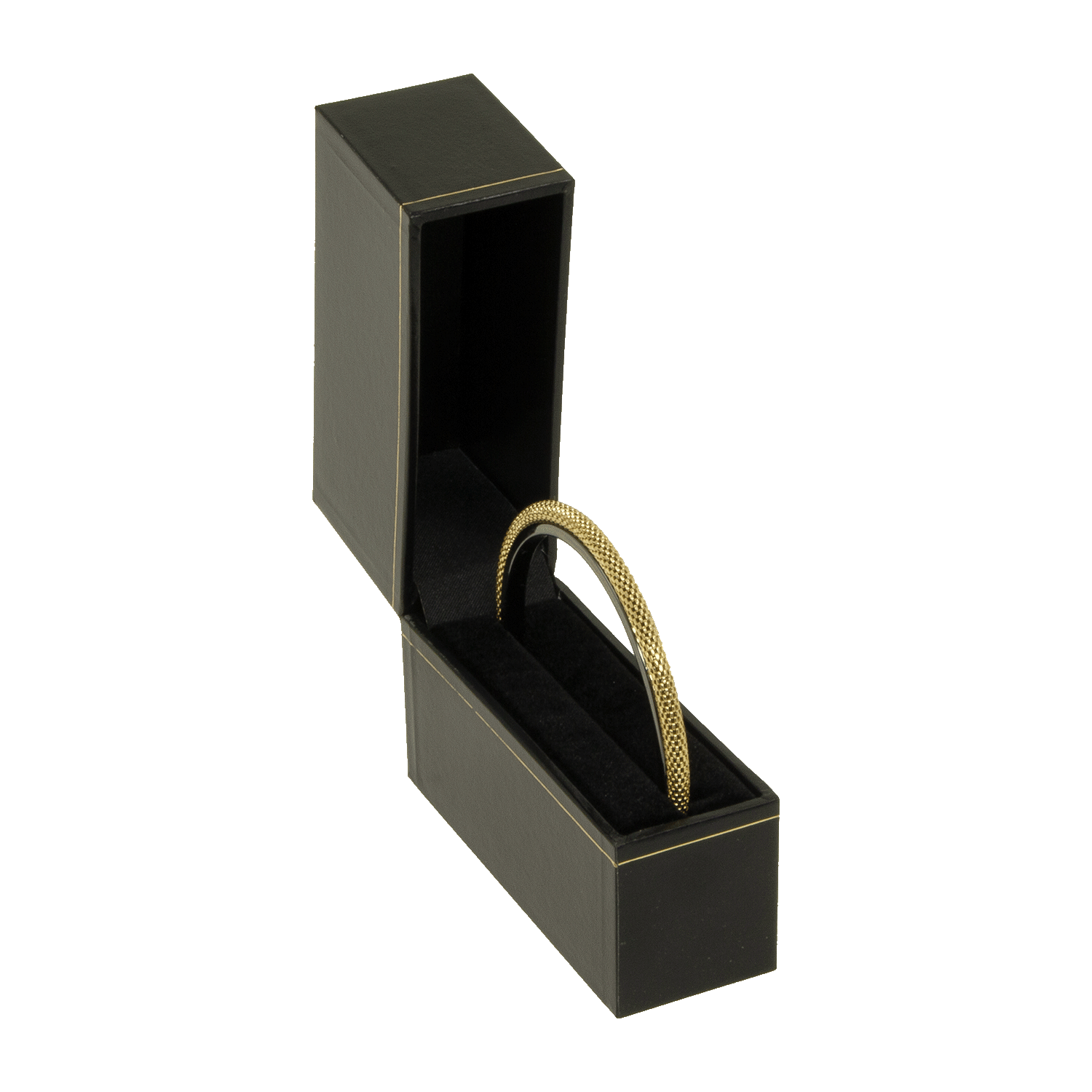 Boîtes à bijoux pour bracelets