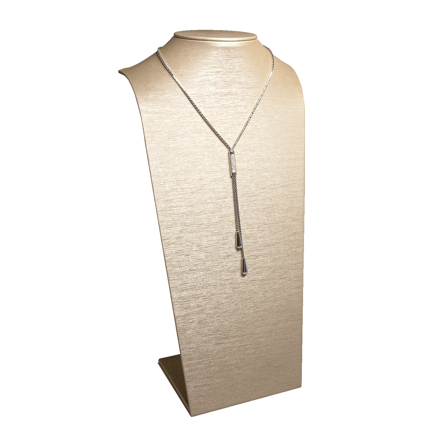 Buste pour colliers - grand
