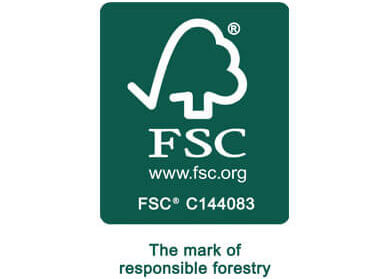 FSC® – Forest Stewardship Council®