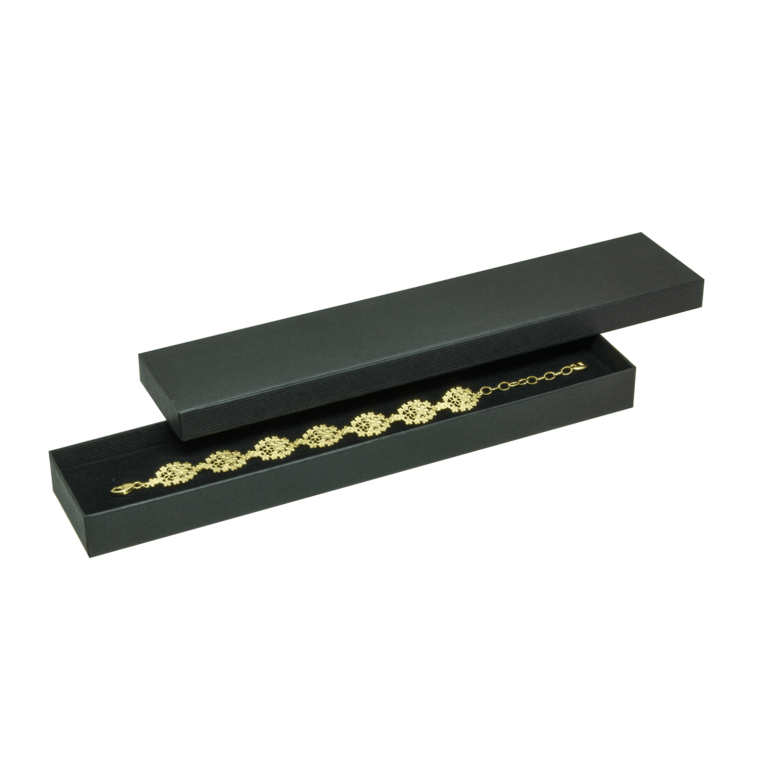 Boîtes en carton pour bracelets - montres