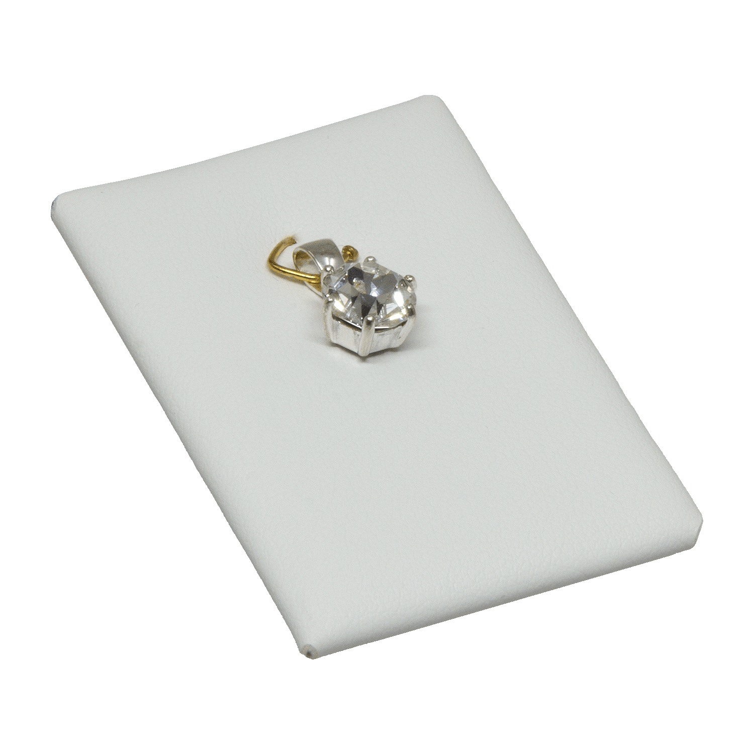 Intérieur pour pendentifs longs