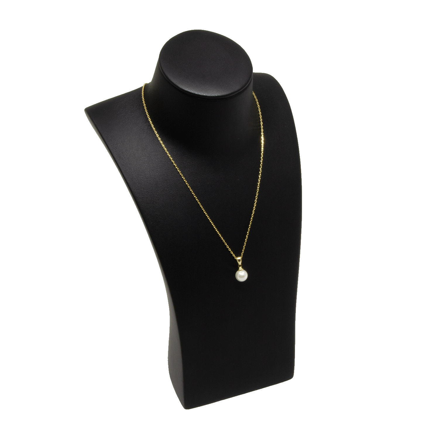 Buste pour colliers - moyen