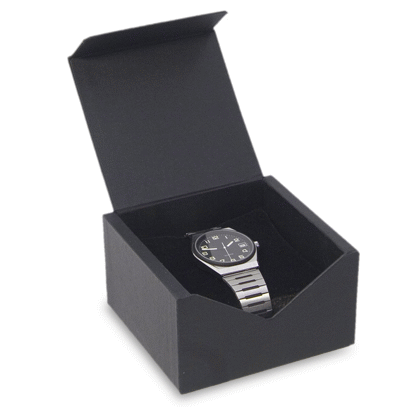 Etuis en carton pour montres