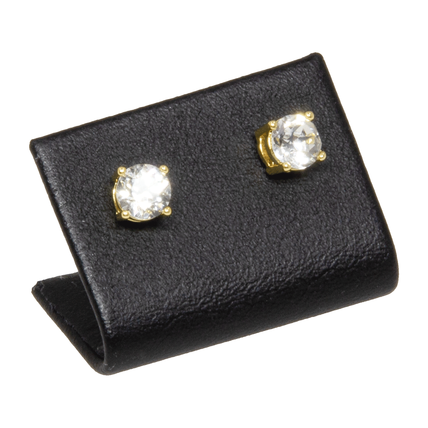 Présentoir à bijoux pour boucles d'oreilles - petit - carré