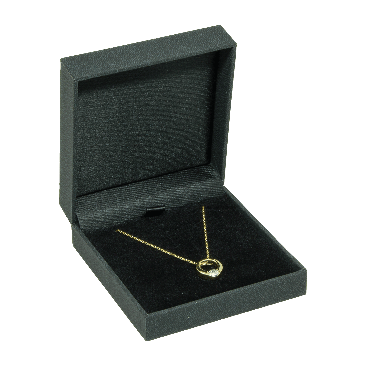 Étuis à bijoux pour pendentifs - boucles d'oreilles