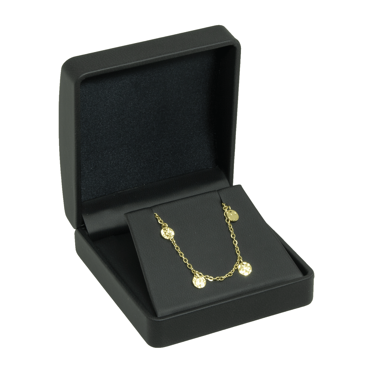 Étuis à bijoux pour pendentifs - boucles d'oreilles