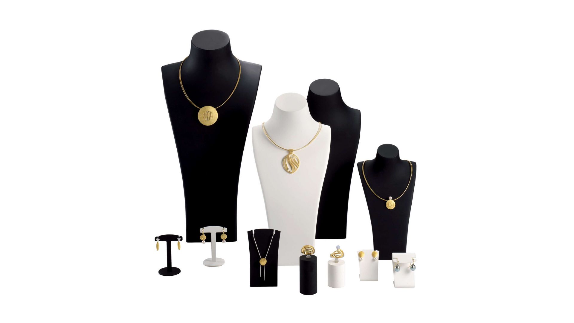 Présentoirs à bijoux qui vendent Présentoirs à bijoux qui vendent