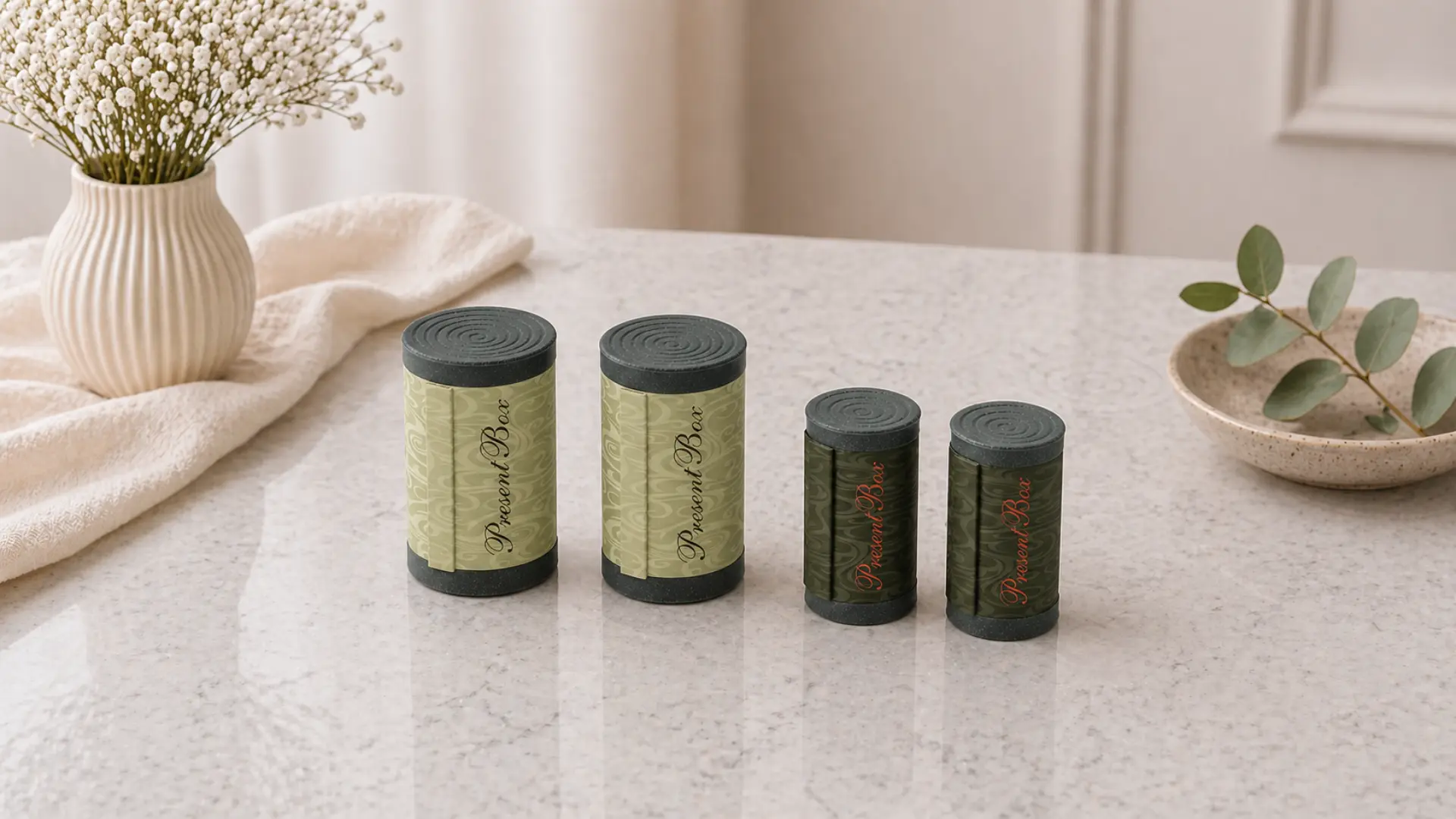 Coffret cadeau