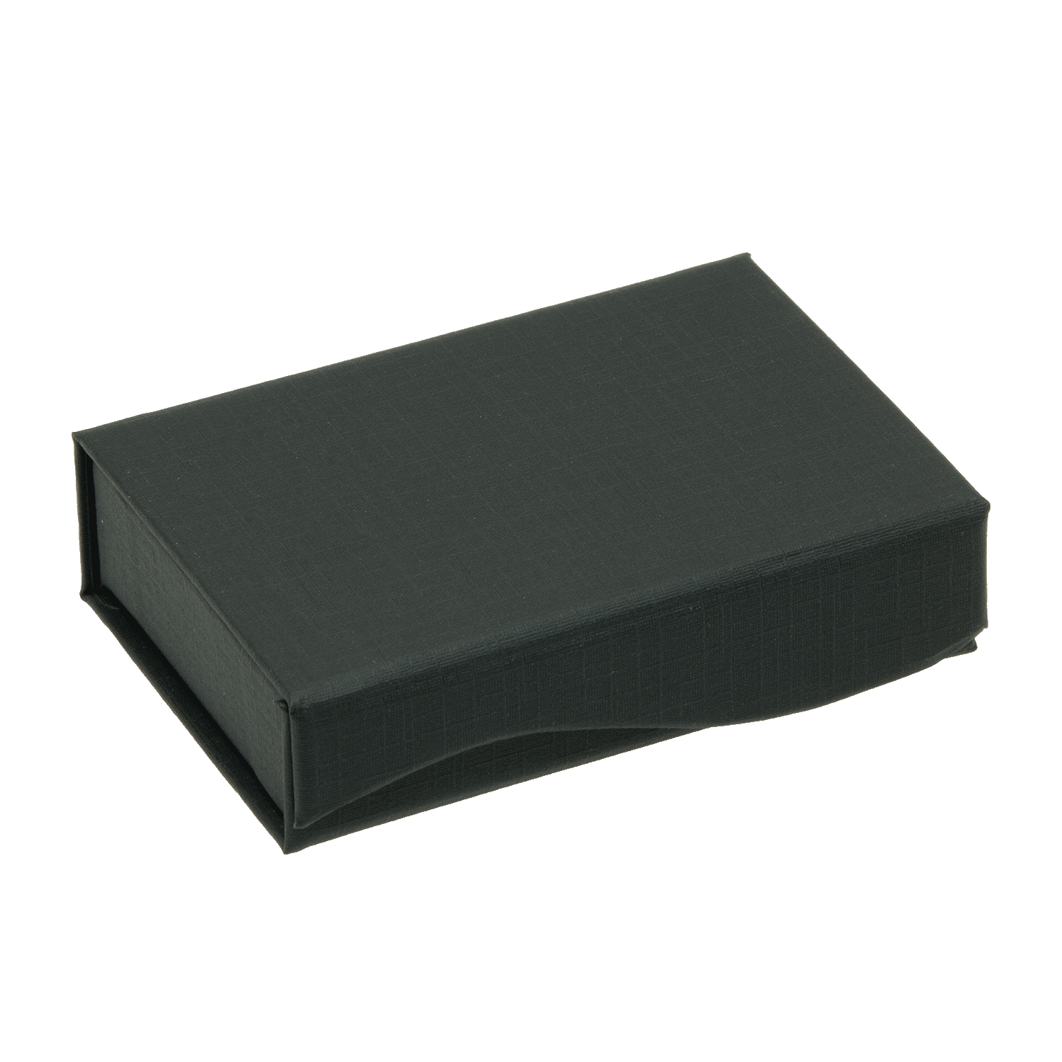 Etuis en carton pour bagues - alliances plates