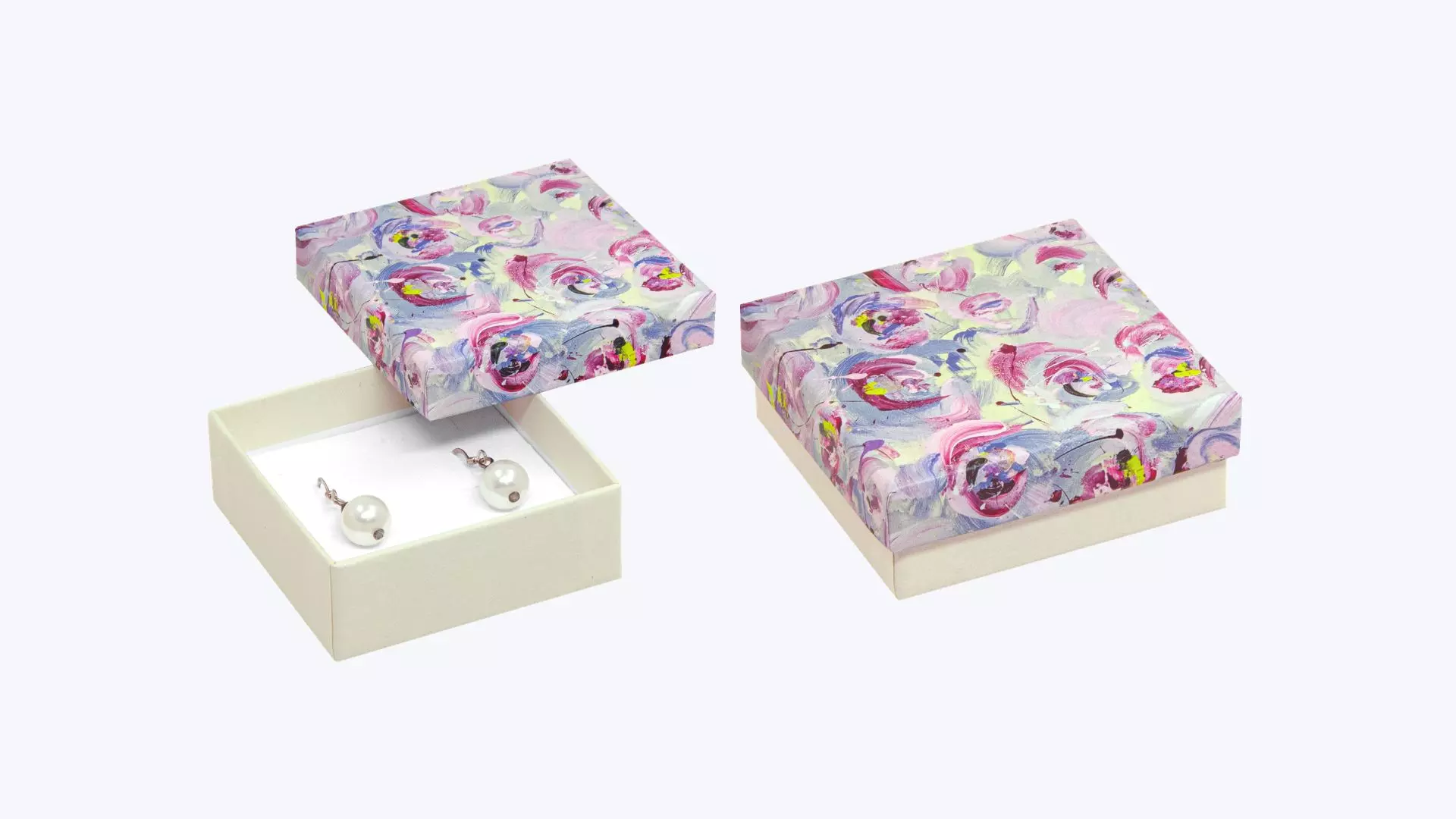 Promotion : 50 % sur la gamme 0140 FLOWER