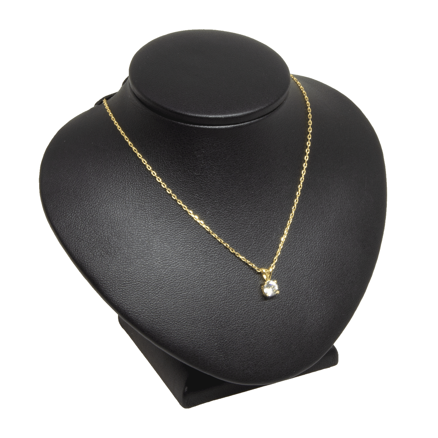 Buste pour colliers - petit