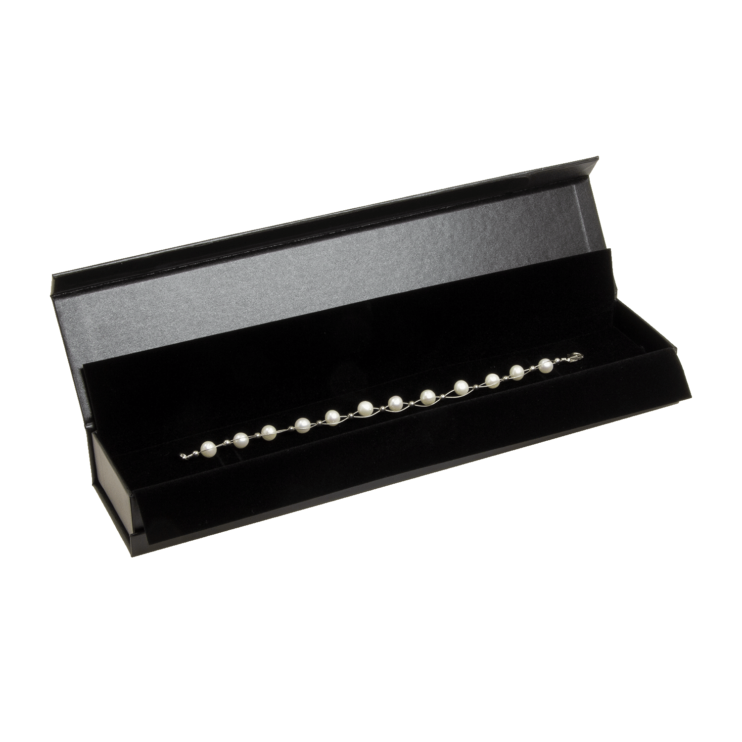 Écrins à bijoux en carton pour bracelets - montres