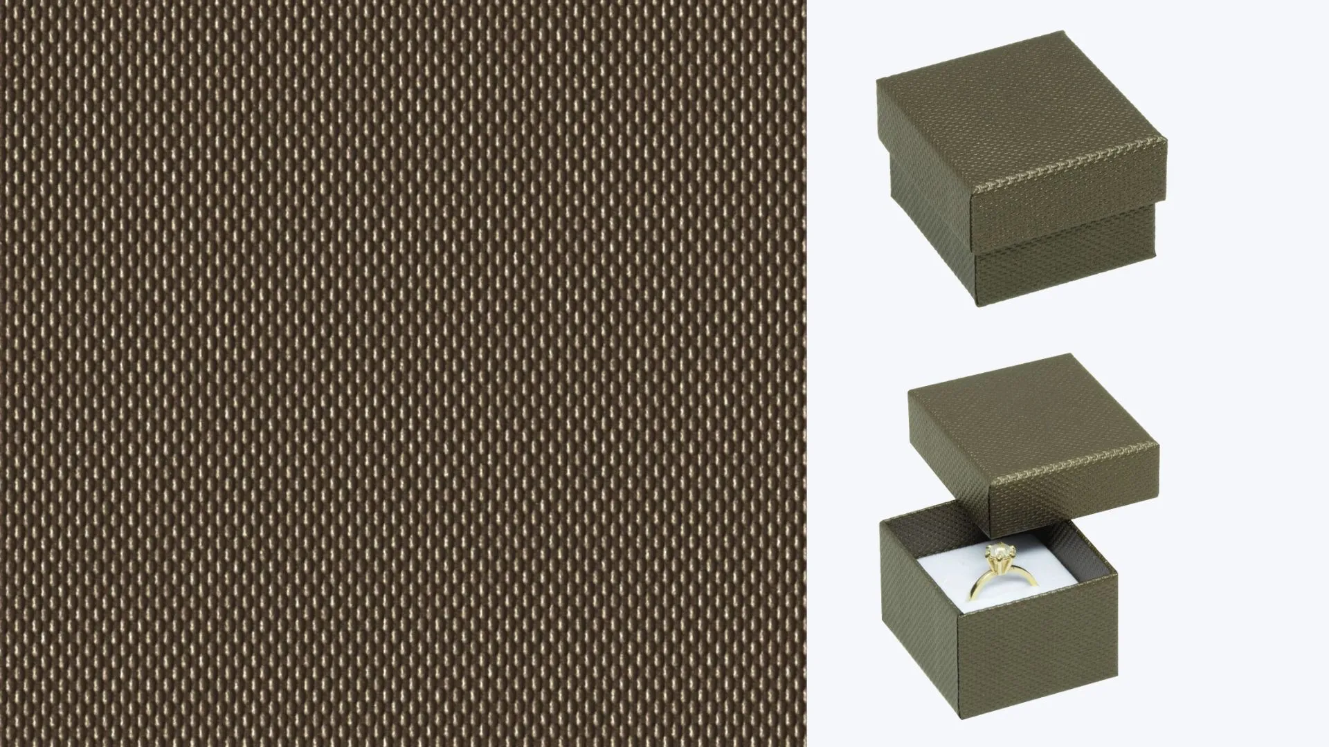 Liberté de conception pour le papier de revêtement