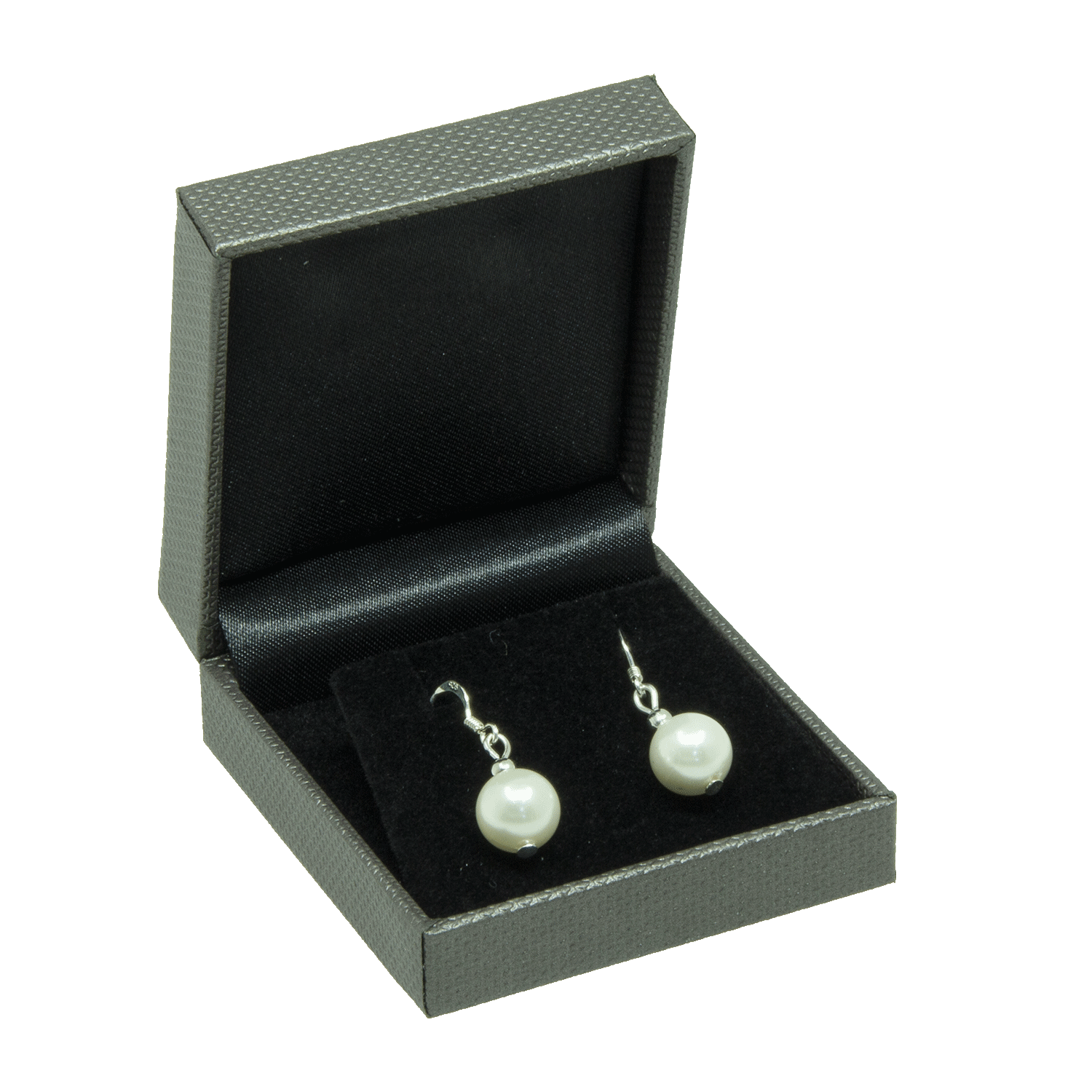 Étuis à bijoux pour boucles d'oreilles