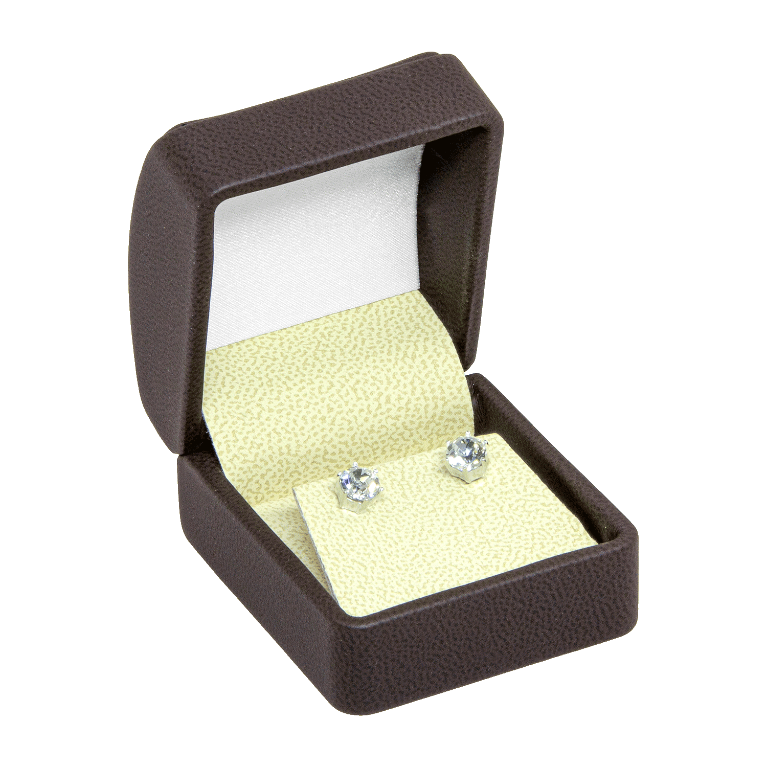 Écrins à bijoux pour boucles d'oreilles Écrins à bijoux pour boucles d'oreilles