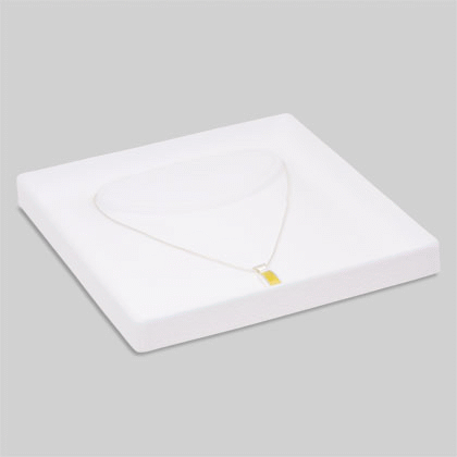Inserts supplémentaires pour colliers