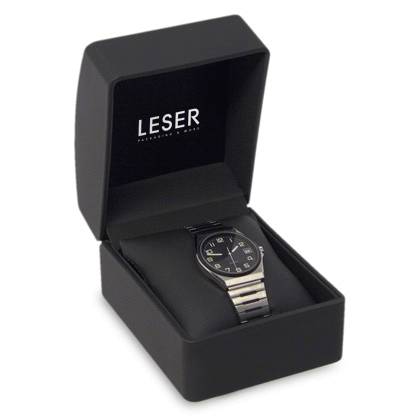 Etuis de haute qualité pour montres