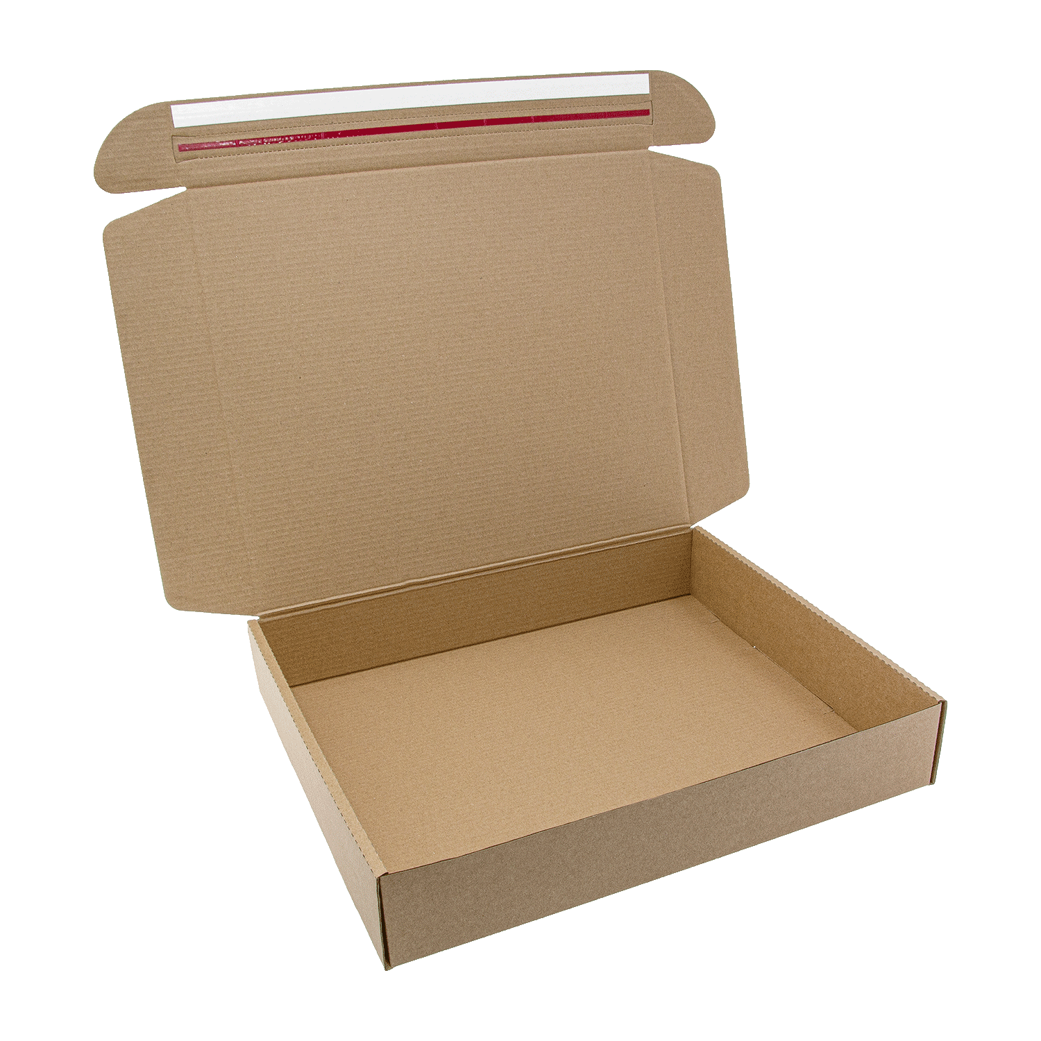 Boîtes d'expédition universelle