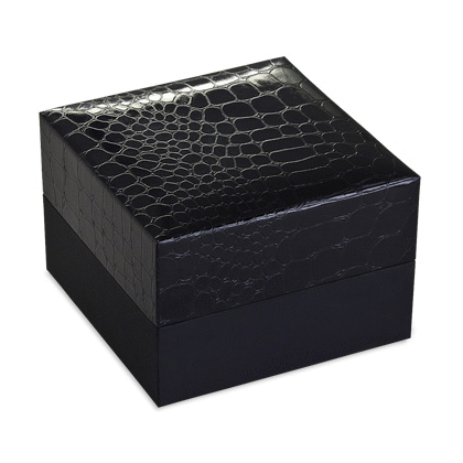 Boîtes en carton pour montres - bracelets
