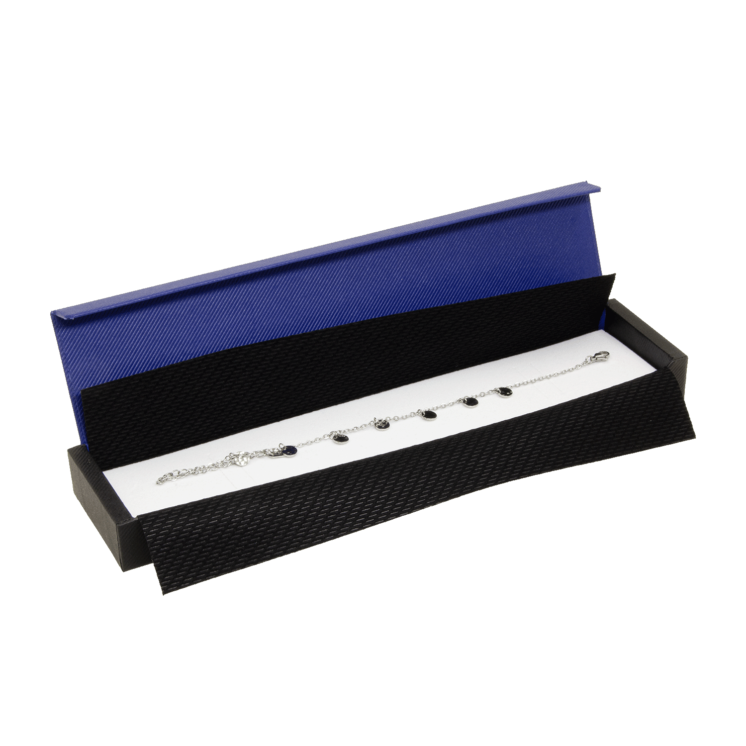 Écrins à bijoux en carton pour bracelets - montres