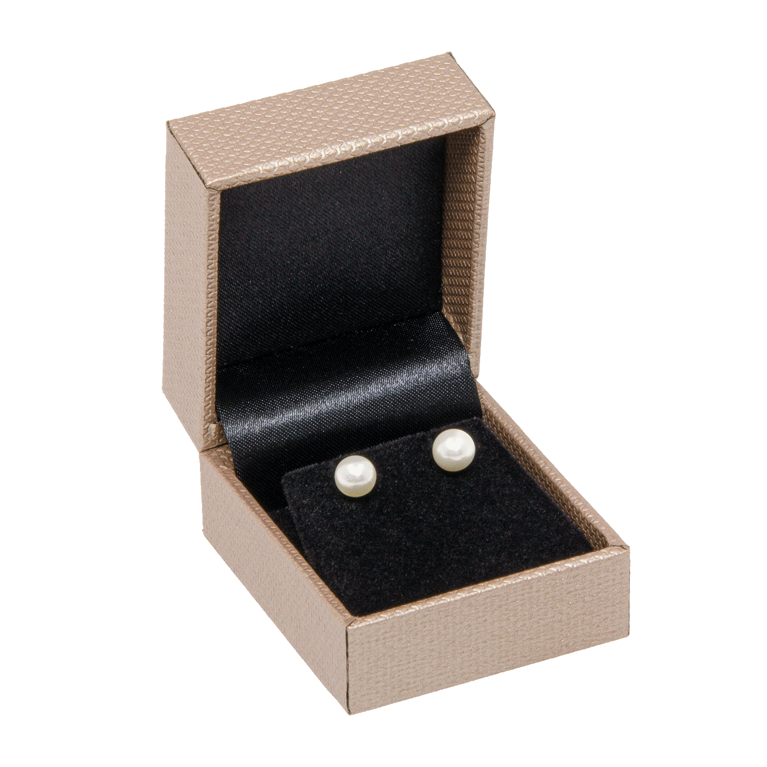 Étuis à bijoux pour boucles d'oreilles