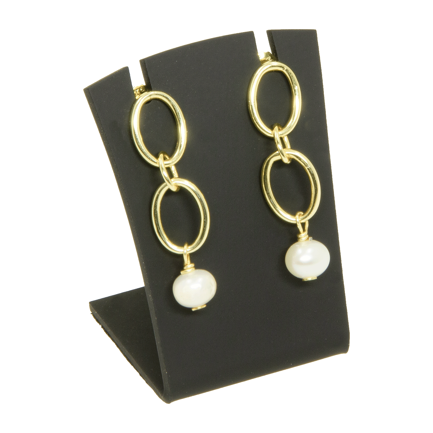 Présentoir à bijoux pour boucles d'oreilles