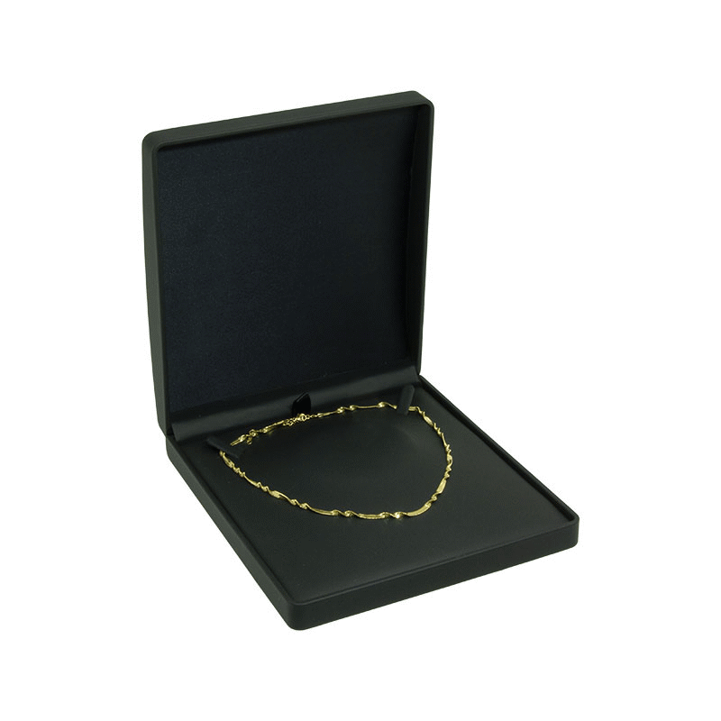 Étuis à bijoux pour colliers