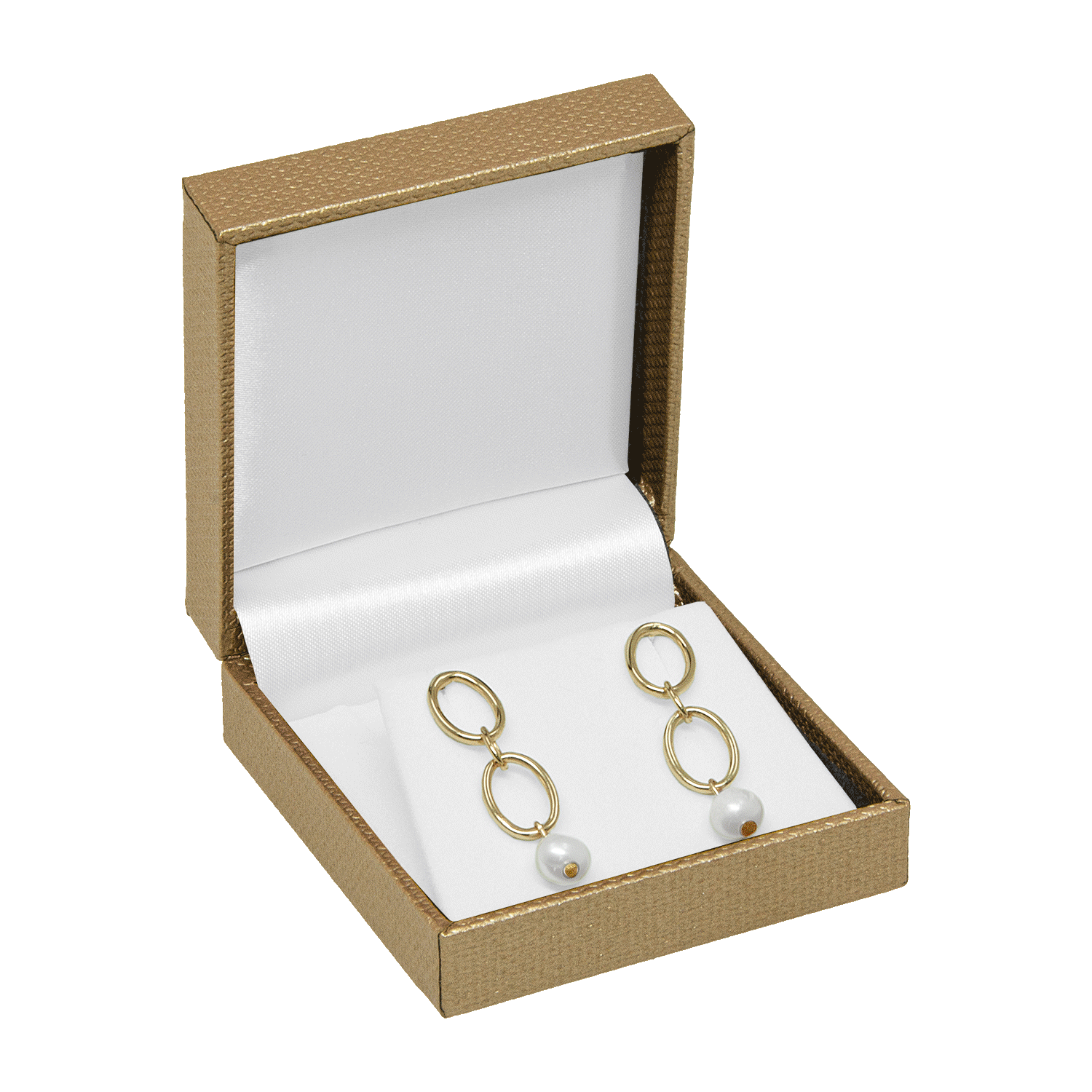 Étuis à bijoux pour boucles d'oreilles