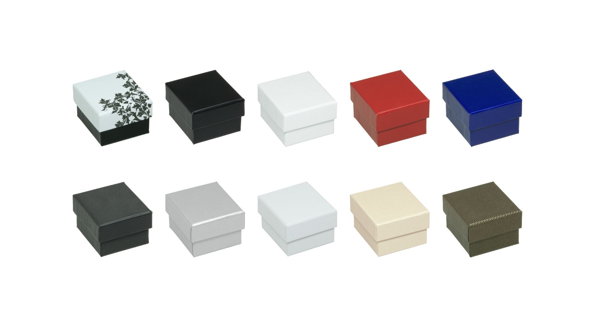Une multitude de couleurs avec style Une multitude de couleurs avec style