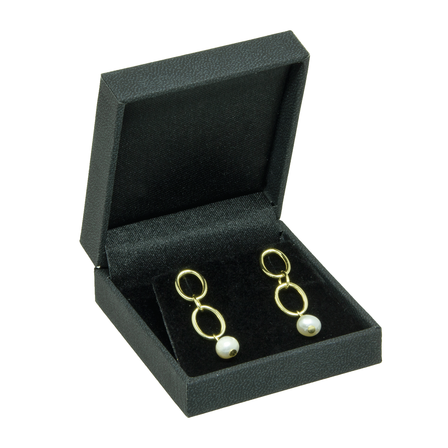 Étuis à bijoux pour boucles d'oreilles