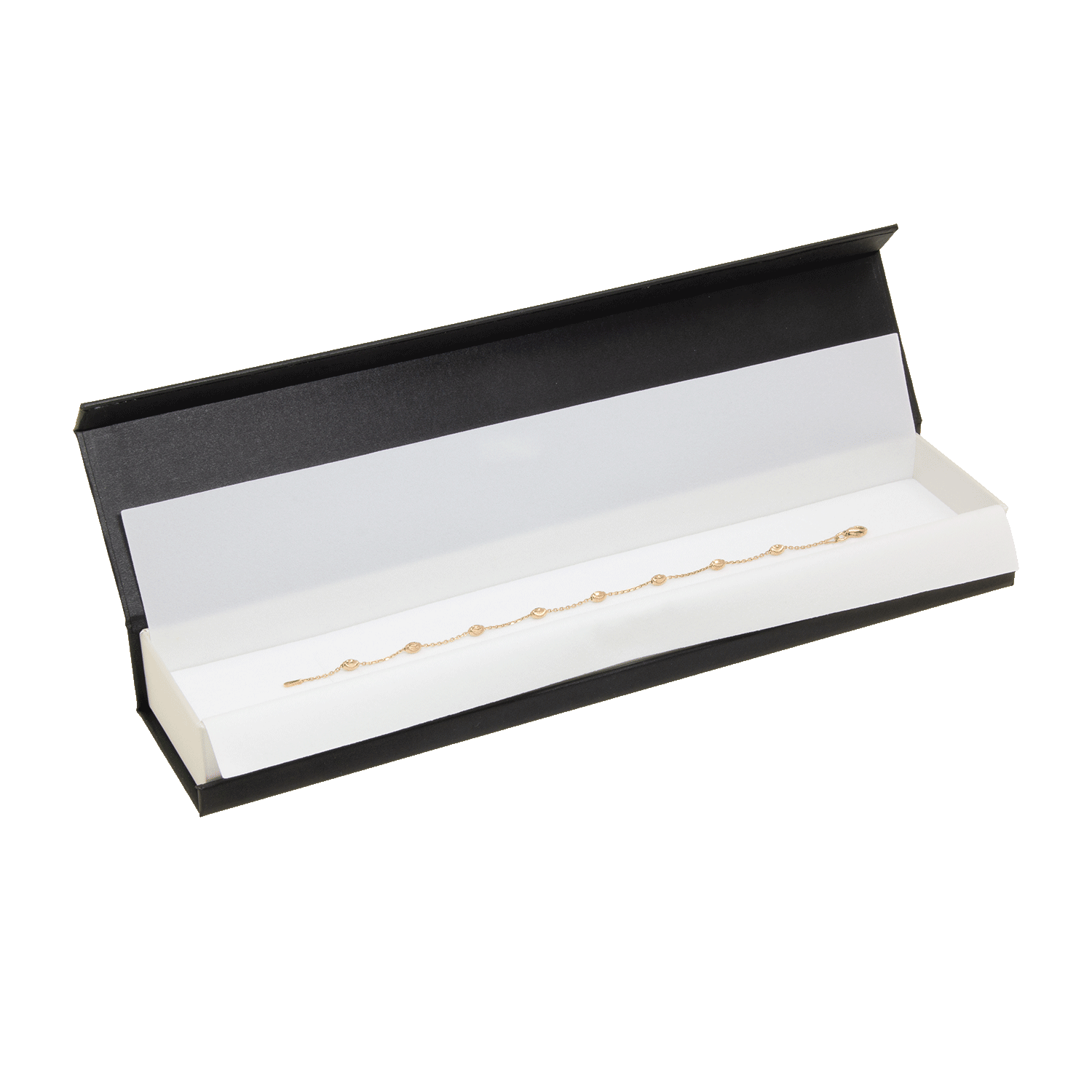 Écrins à bijoux en carton pour bracelets - montres