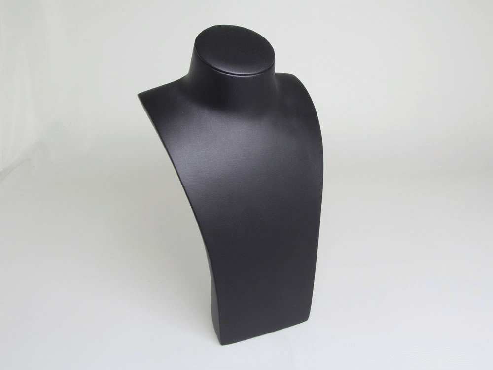 Buste pour colliers - grand Buste pour colliers - grand