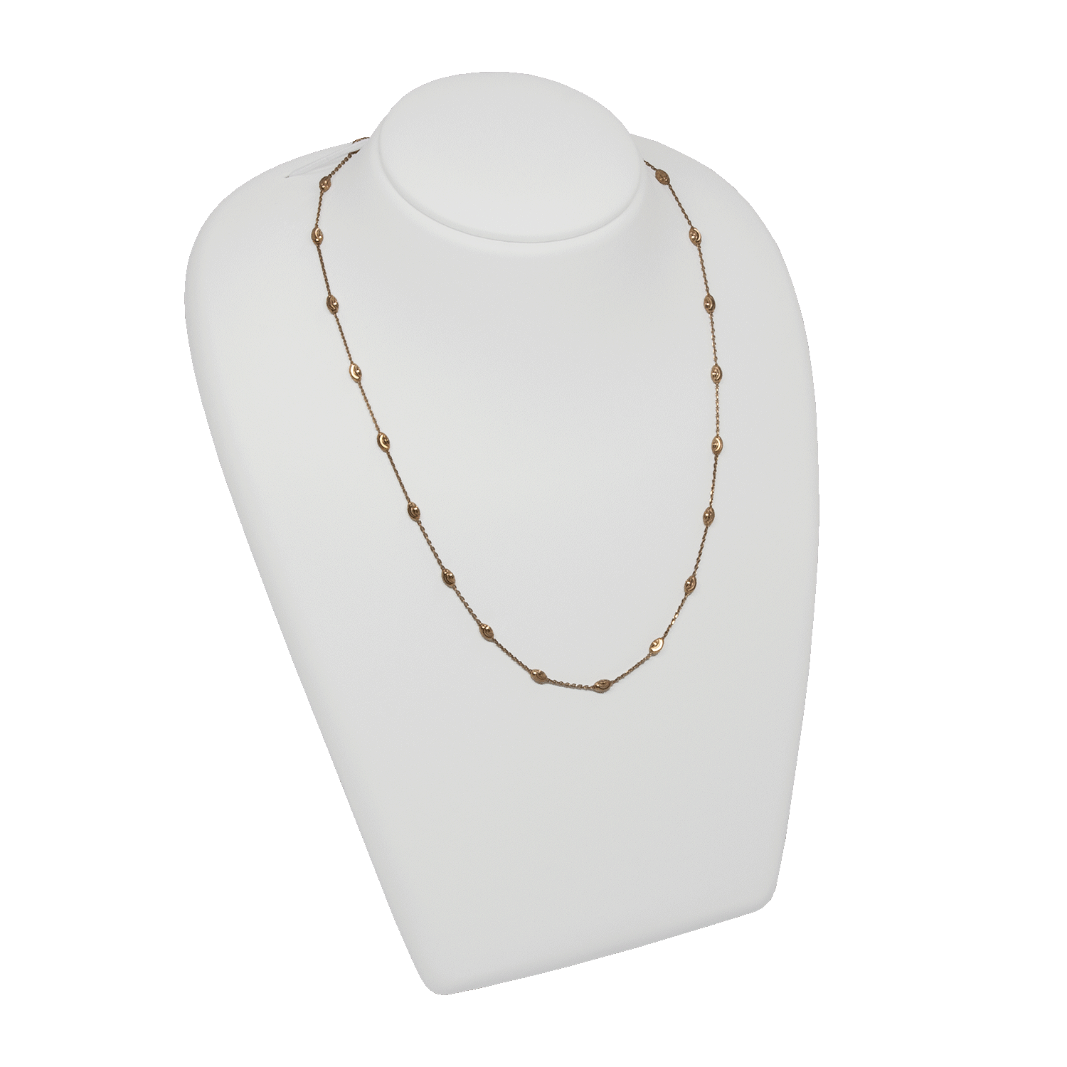 Buste pour colliers - petit