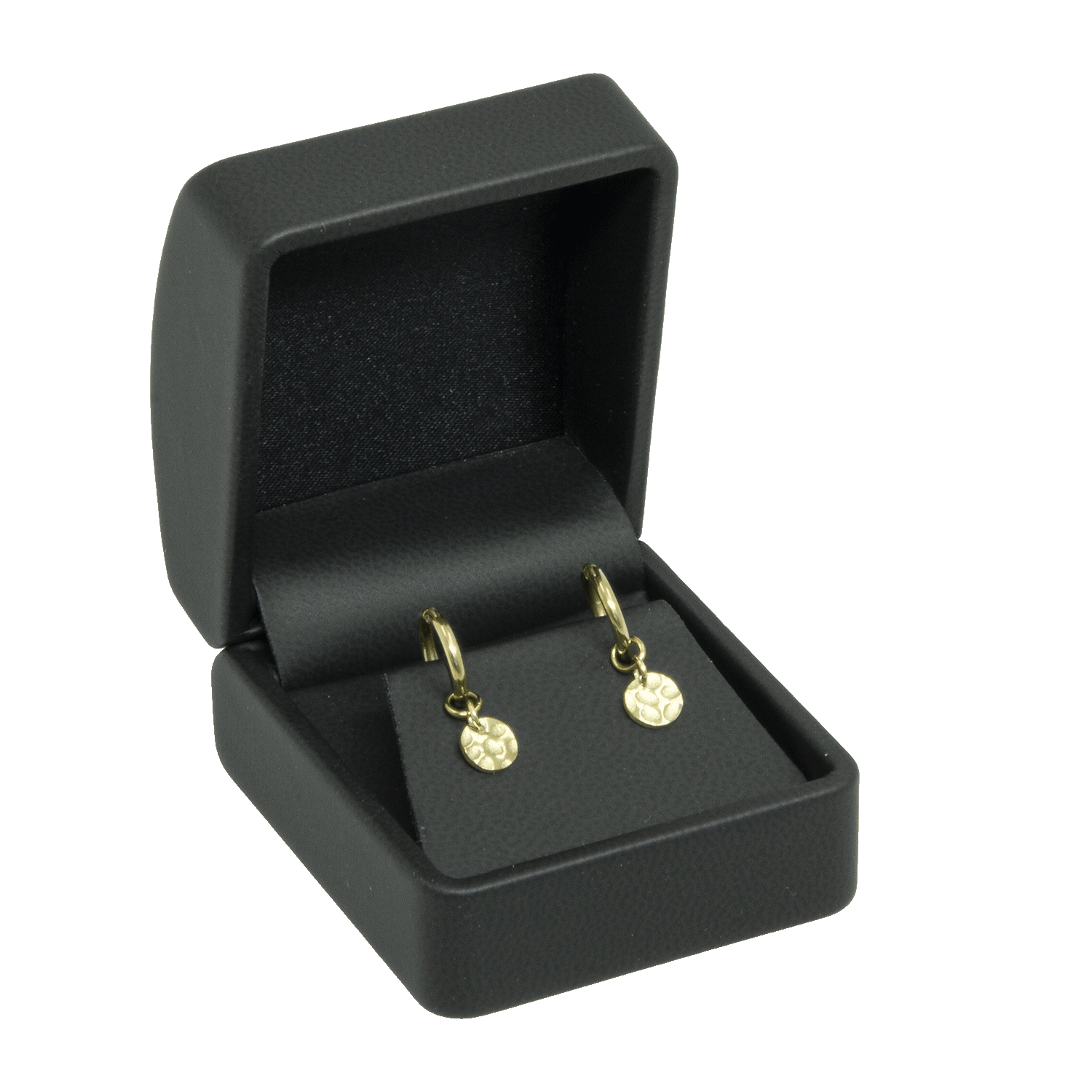 Étuis à bijoux pour boucles d'oreilles
