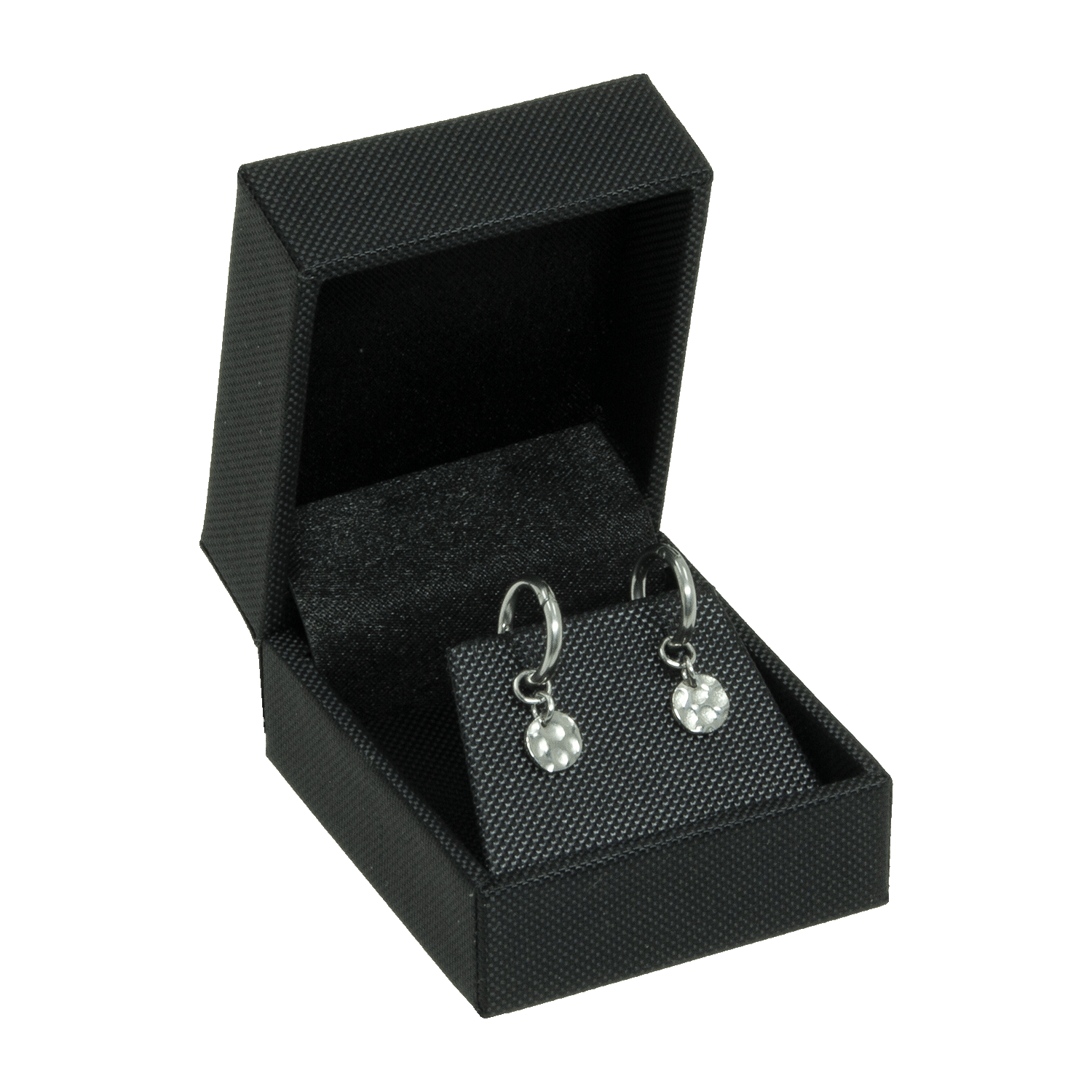 Étuis à bijoux pour boucles d'oreilles