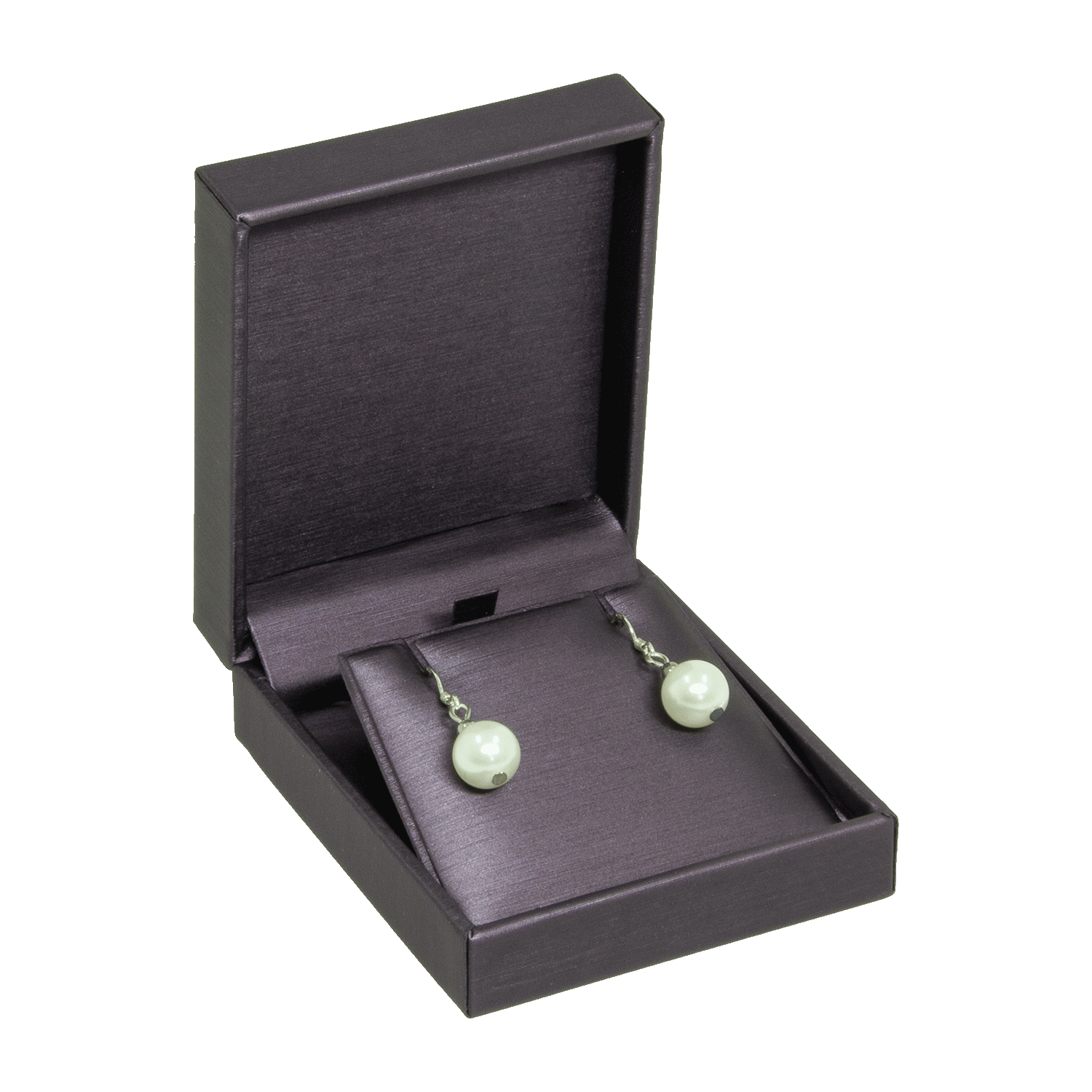 Écrins à bijoux pour boucles d'oreilles Écrins à bijoux pour boucles d'oreilles