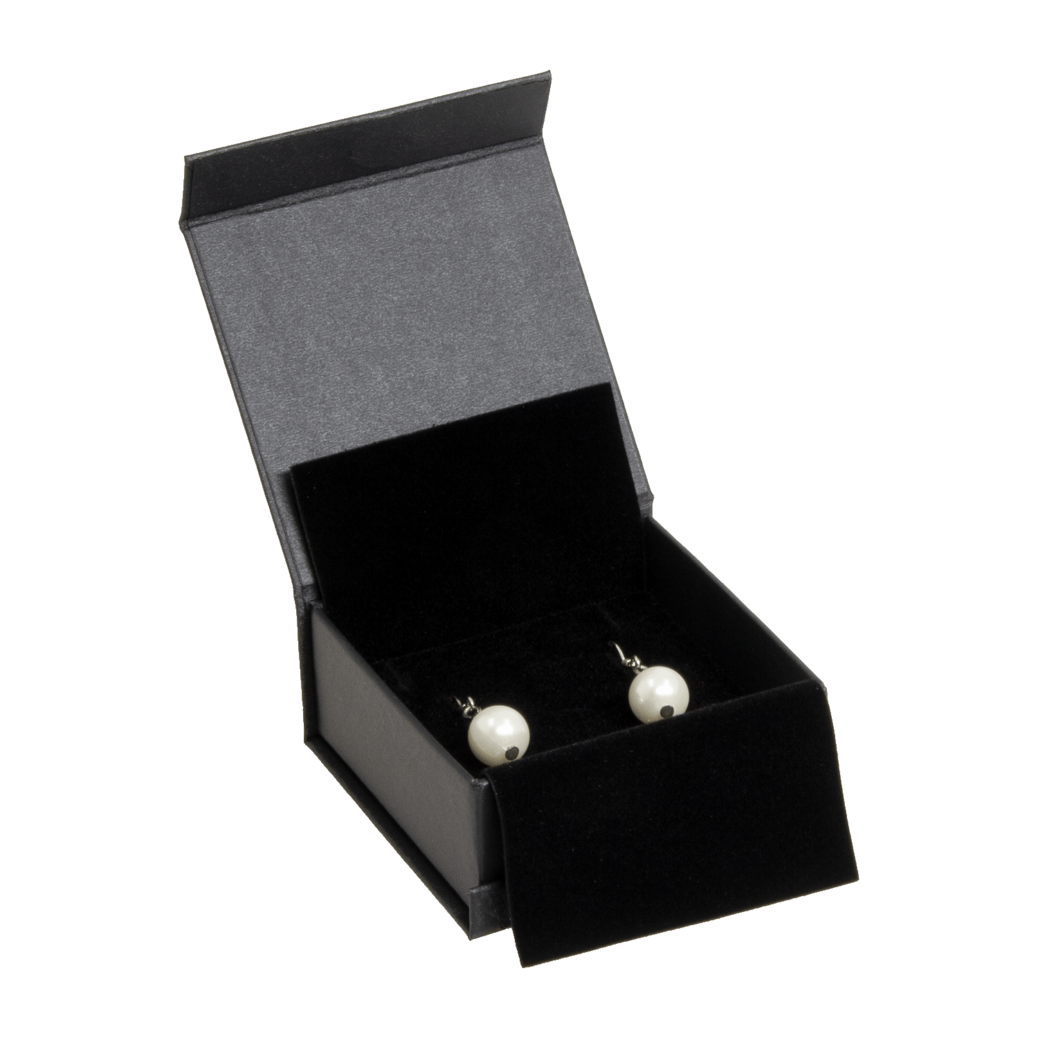 Écrins à bijoux en carton pour pendentifs - boucles d'oreilles