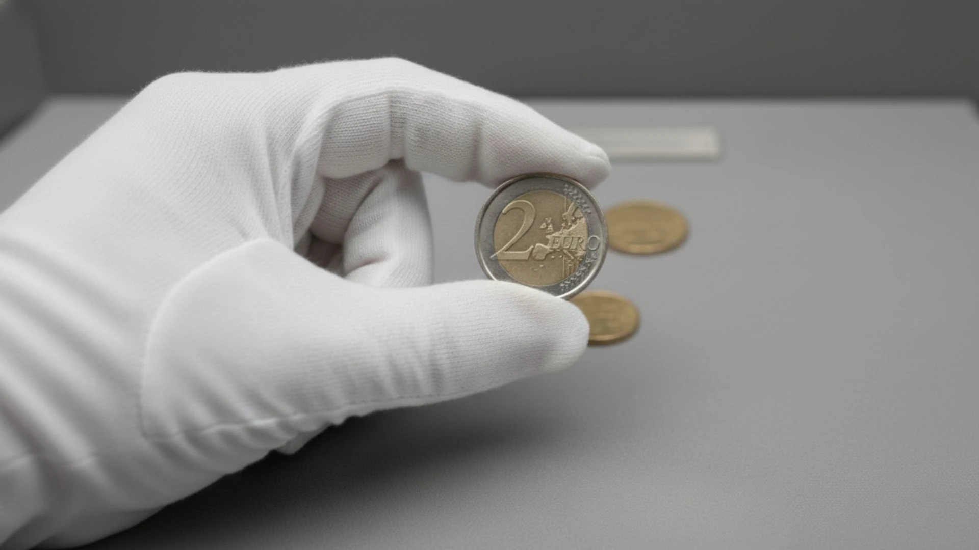 Le bon rangement des pièces