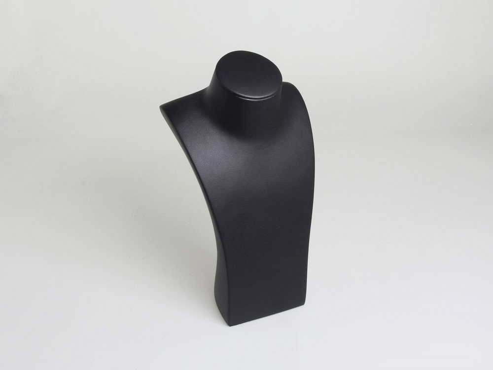 Buste pour colliers - moyen Buste pour colliers - moyen