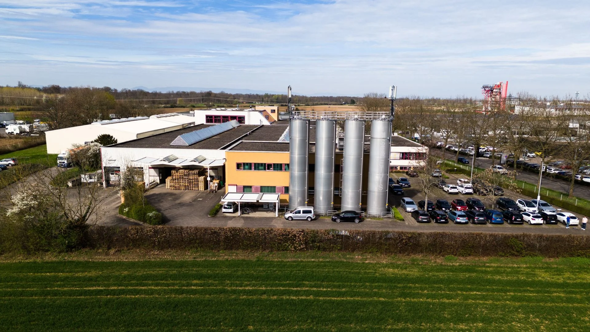 LESER - Emballages haut de gamme depuis 1937