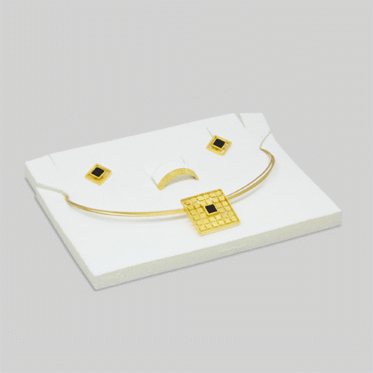 Inserts supplémentaires pour sets de bijoux