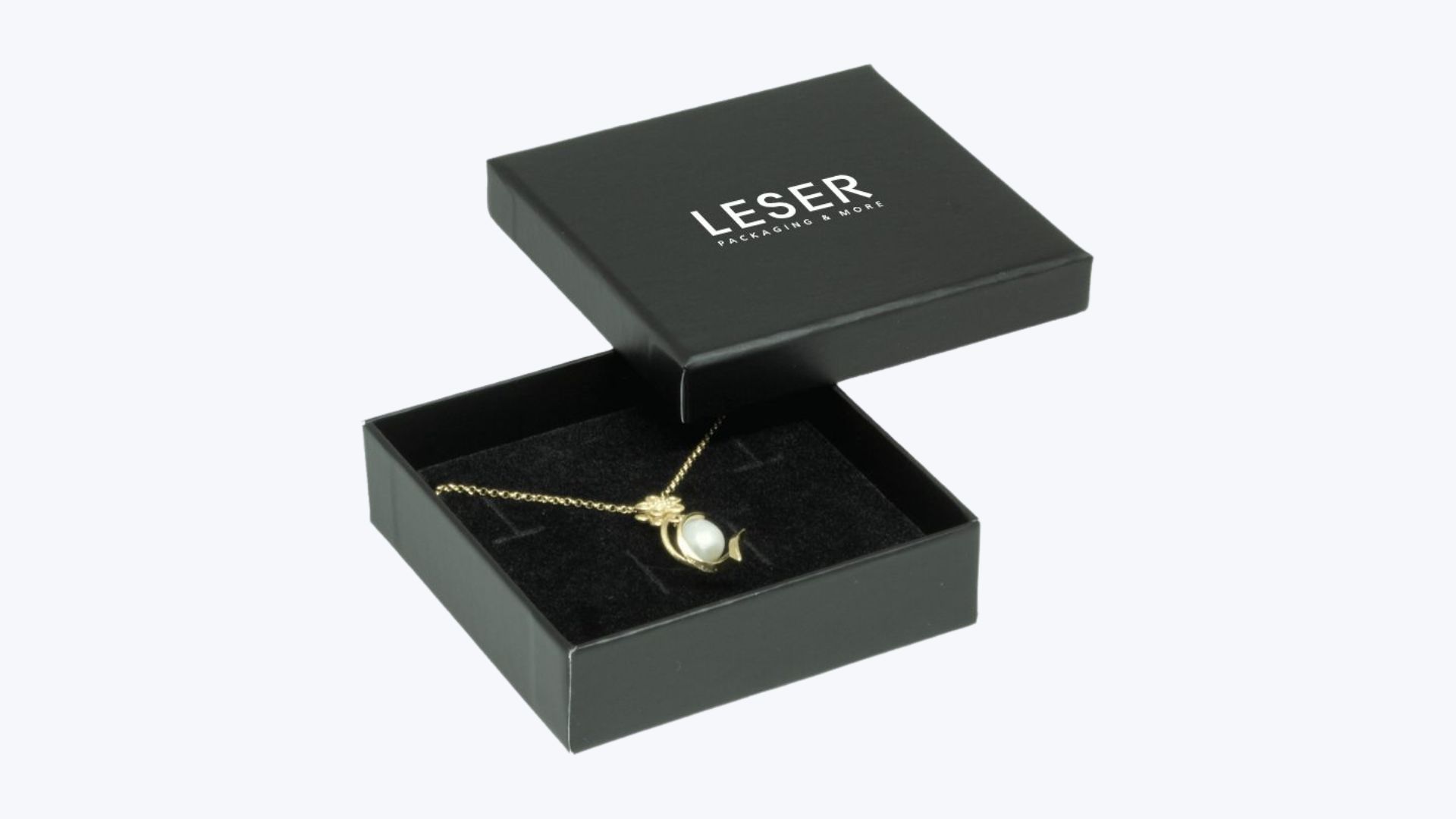 Avantages d'un écrin bijoux avec votre propre logo Avantages d'un écrin bijoux avec votre propre logo