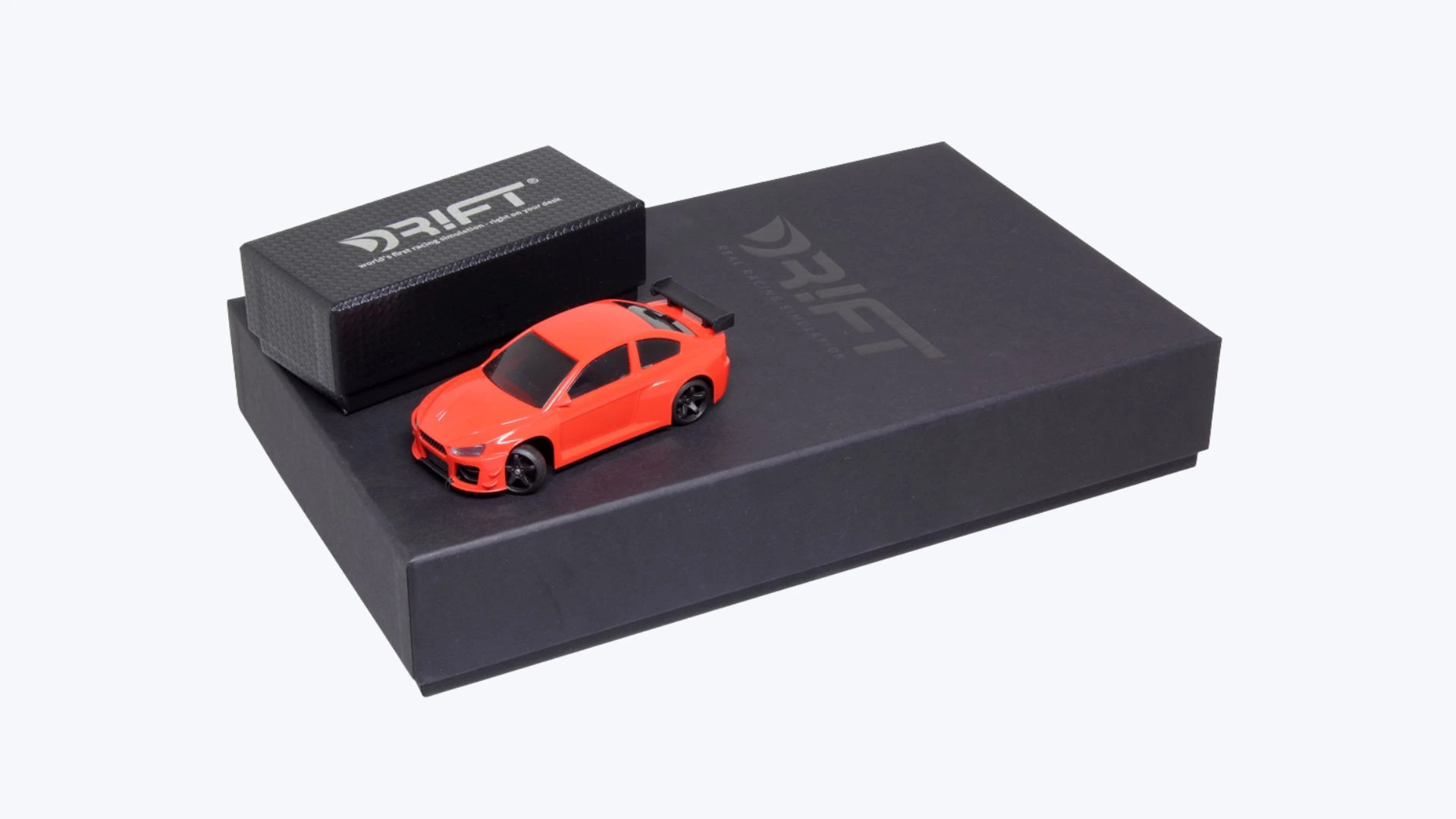 Emballages entièrement personnalisés