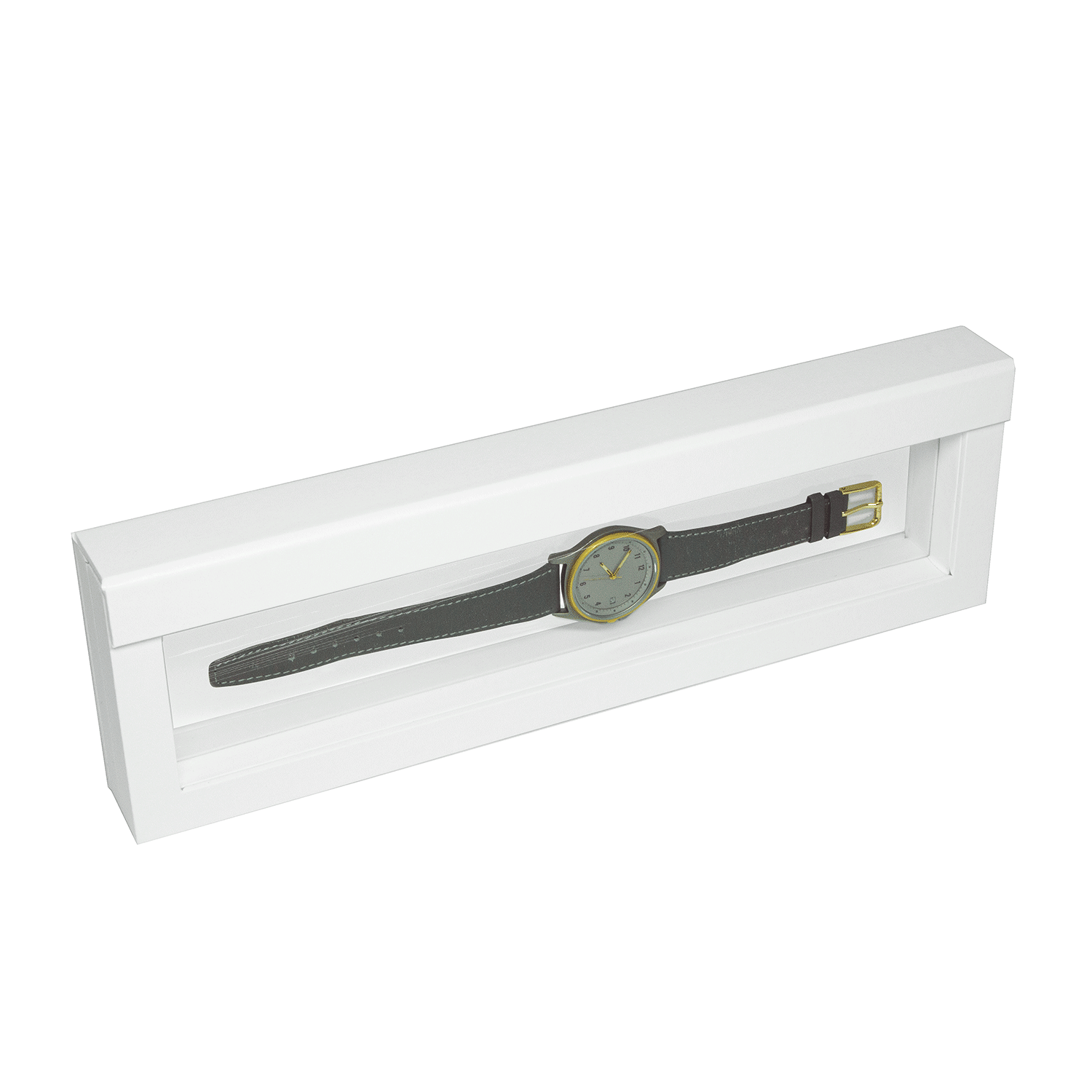 Cadre flottant pour bracelets - montres
