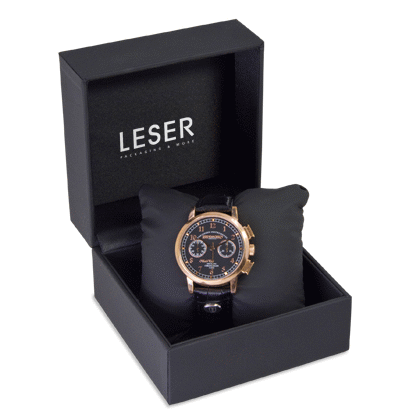 Etuis de haute qualité pour montres